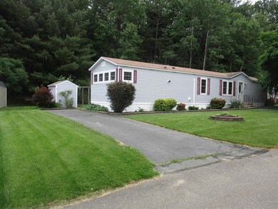 26 Melendy Rd unit 48, Milford, NH 03055 - photo 2