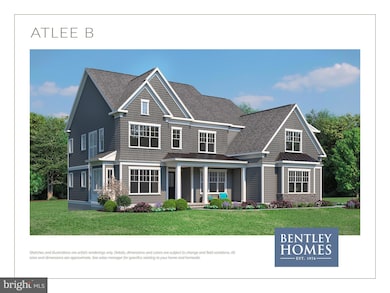 Lot 8 Rose Glenn, Devon, PA 19333 - photo 2