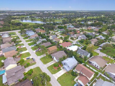 C_South East Aerial View