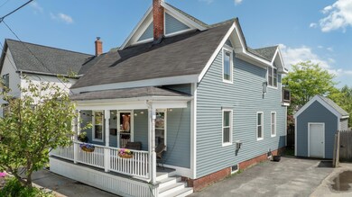48 E St, South Portland, ME 04106 - photo 2