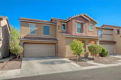 6241 Murphys Windmill Ave, Las Vegas, NV 89139 - photo 3