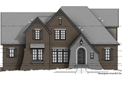 Barrington Home