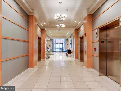 414 Water St unit 1307, Baltimore, MD 21202 - photo 6