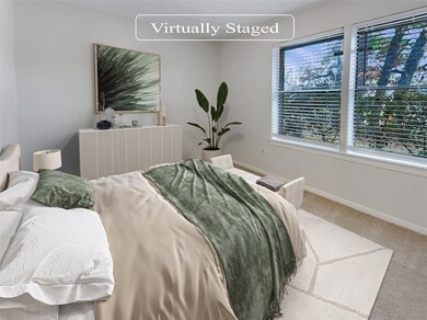 Staged Photo