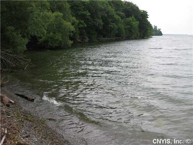 Other shoreline