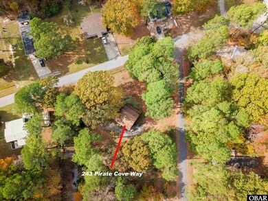 243 Pirate Cove Way unit Lot 74-75, Hertford, NC 27944 - photo 4