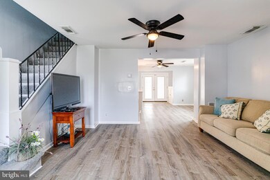 2205 Lodge Forest Dr, Sparrows Point, MD 21219 - photo 6