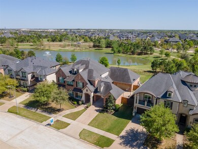 5731 Caspian Falls Ln, Fulshear, TX 77441 - photo 3