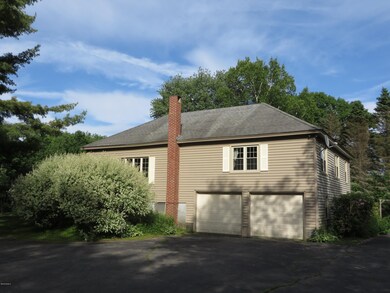 2 Car Garage