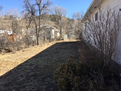 Side of House
