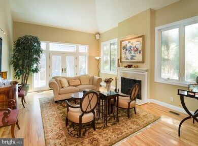 1423 Wesleys Run unit 6, Gladwyne, PA 19035 - photo 7