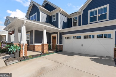 1010 Blue Indigo Dr, Roswell, GA 30076 - photo 3