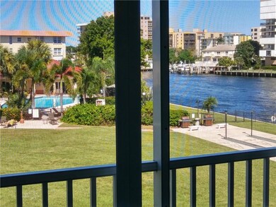 Patio view looking east to Intracoastal