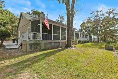 17341 Log Cabin Rd, Loxley, AL 36551 - photo 2