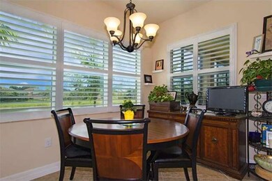 Casual Dining - Breakfast Nook