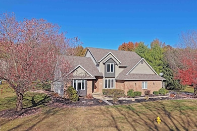 3507 W Capilano Dr, West Lafayette, IN 47906 - photo 2