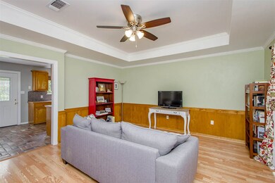 3180 Old Baker Rd, Zachary, LA 70791 - photo 2