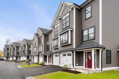 168 Lowell St unit 33, Wilmington, MA 01887 - photo 2