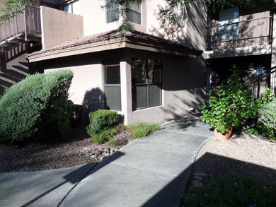 Greens Condo 12102