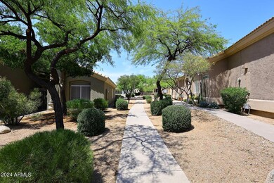 Community Walking Paths