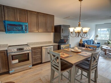 West Side Kitchen V3