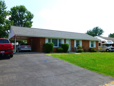507 Santee Rd NE Roanoke VA 24019