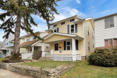 164 Eureka Avenue Columbus Ohio-2
