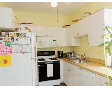 3 S Commons unit B, Lincoln, MA 01773 - photo 4