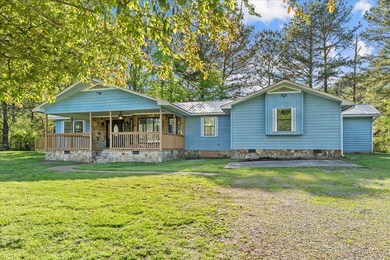 4318 E Nance Springs Rd SE, Dalton, GA 30721 - photo 2