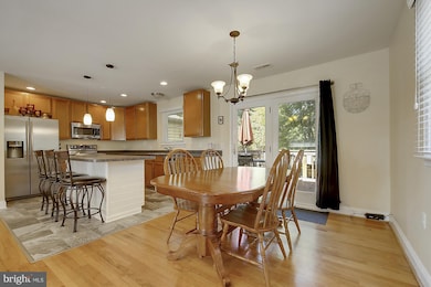 926 Blue Ridge Dr, Annapolis, MD 21409 - photo 7