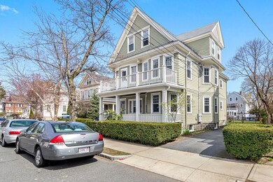 11 Winter St unit 1, Arlington, MA 02474 - photo 2