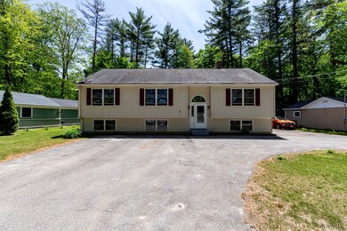 181 Saint James Ave, Milton, NH 03851 - photo 3