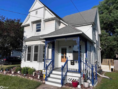 120 S Jackson St, Osceola, IA 50213 - photo 3