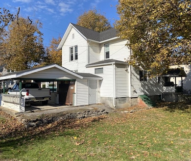 611 Williams St, Clearfield, PA 16830 - photo 4