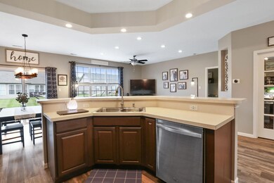 919 Portrait Place, Dyer, IN 46311 - photo 7