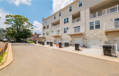 1021 N Lombardy St unit A, Richmond, VA 23220 - photo 3