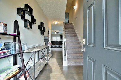Entry/Foyer