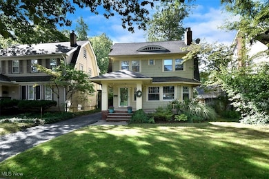 2914 Clarkson Rd, Cleveland, OH 44118 - photo 2