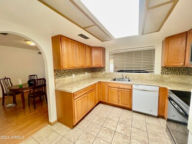 18032 N 25th Way, Phoenix, AZ 85032 - photo 3