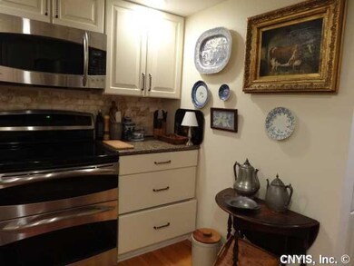 Kitchen Another peek!