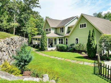 731 Hunters Run Rd, Townsend, TN 37882 - photo 3