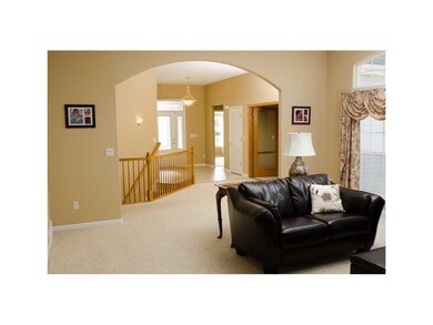 Entryway.