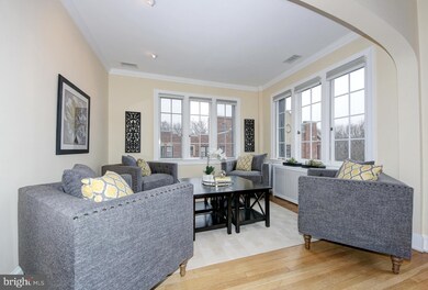 3020 Tilden St NW unit 504, Washington, DC 20008 - photo 5