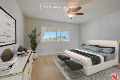 Virtually Staged