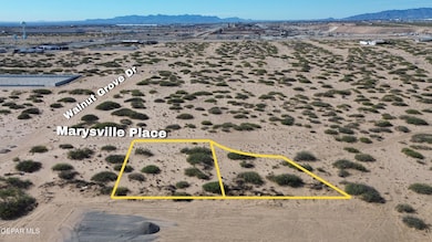 23 & 24 Marysville Place, Horizon City, TX 79928 - photo 4