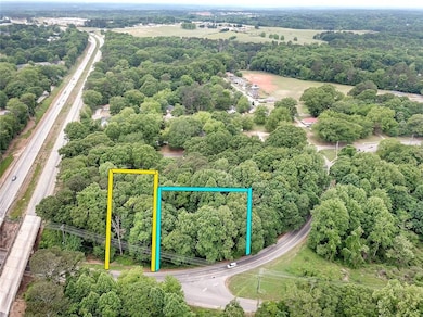 515 Birch St, Monroe, GA 30656 - photo 3