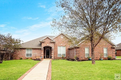 3608 Melody Ln, Texarkana, TX 75503 - photo 2