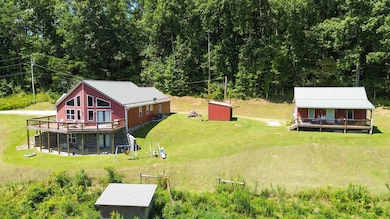 275 Mcwhorter Rd, Manchester, KY 40962 - photo 4