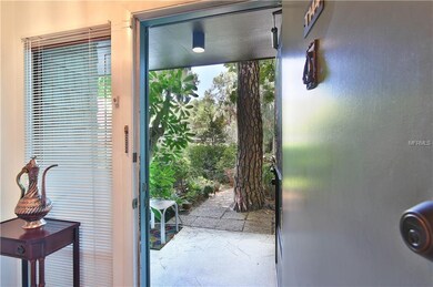 View from Front Door