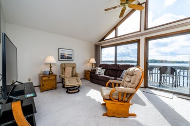 Paw Paw Lake-112